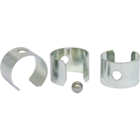 Clip & Ball Bearings
